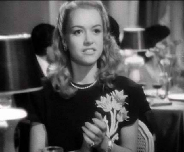 Olga Zubarry Fotoğrafı