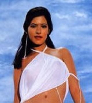 Assunta De Rossi Fotoğrafı