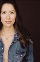 Jessica Blackmore fotoğrafı