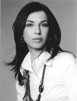 Natasa Ninkovic Fotoğrafı