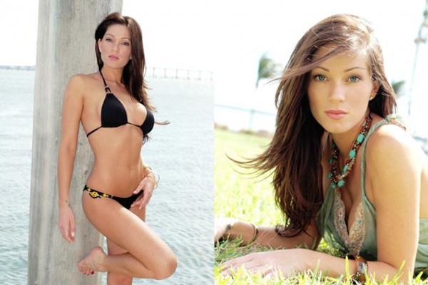 Jasmine Waltz Fotoğrafı