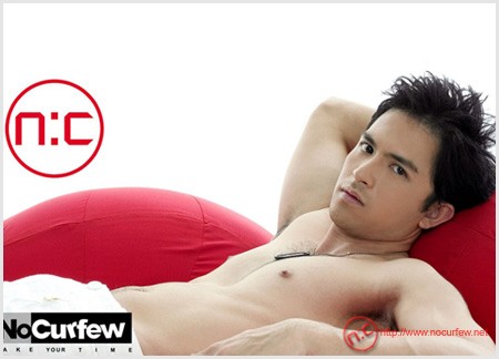 Dennis Trillo fotoğrafı