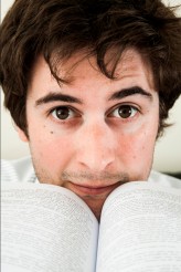 Tom Moran fotoğrafı