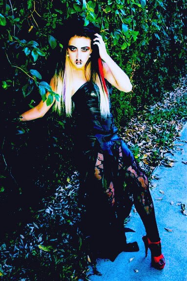 Devanny Pinn fotoğrafı