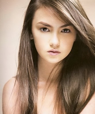 Angelica Panganiban Fotoğrafı