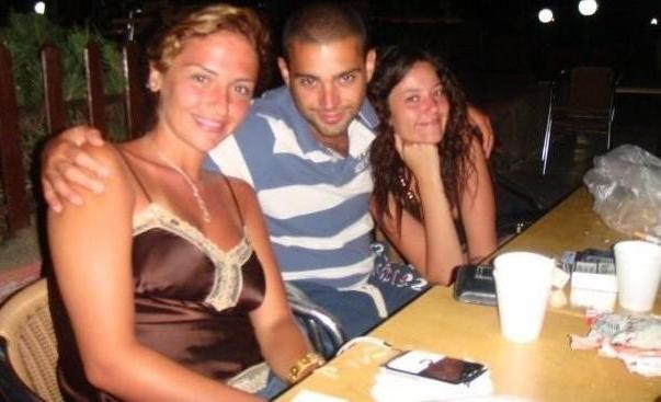 Pelin Akil Fotoğrafı