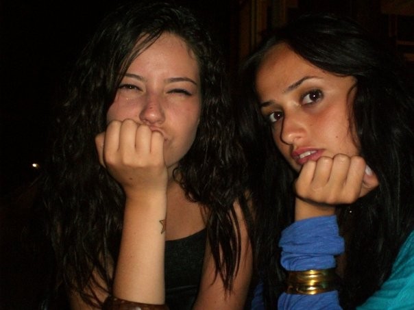 Pelin Akil Fotoğrafı