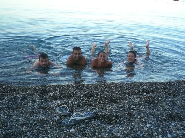 Pelin Akil Fotoğrafı