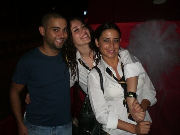 Pelin Akil Fotoğrafı