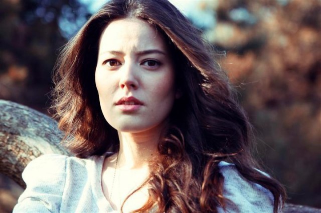 Pelin Akil Fotoğrafı