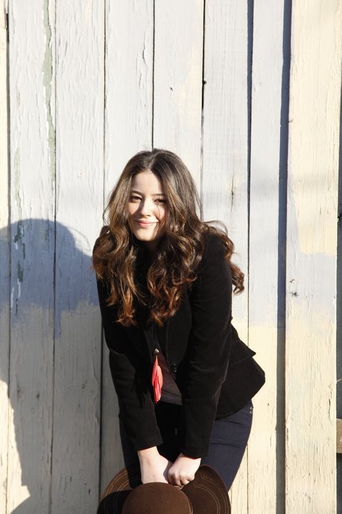 Pelin Akil Fotoğrafı