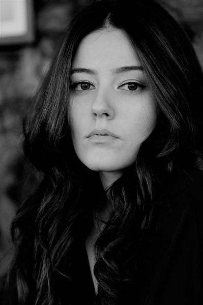 Pelin Akil Fotoğrafı