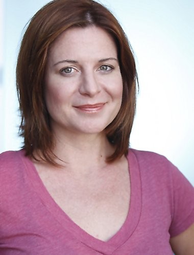 Kate Leahey fotoğrafı