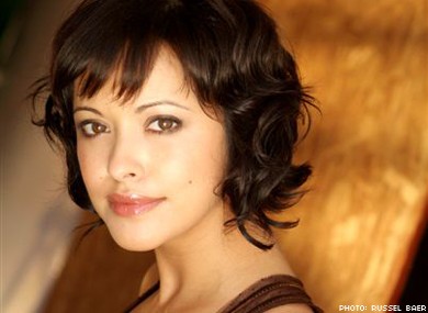 Marisa Ramirez Fotoğrafı