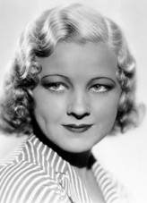 Gertrude Messinger fotoğrafı