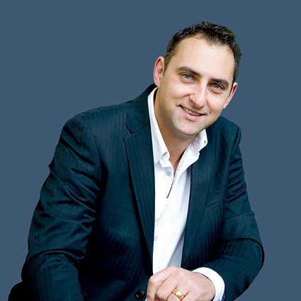 Matt Ford fotoğrafı