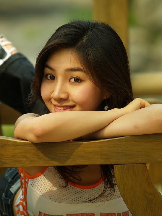 Choi Moon-kyeong Fotoğrafı