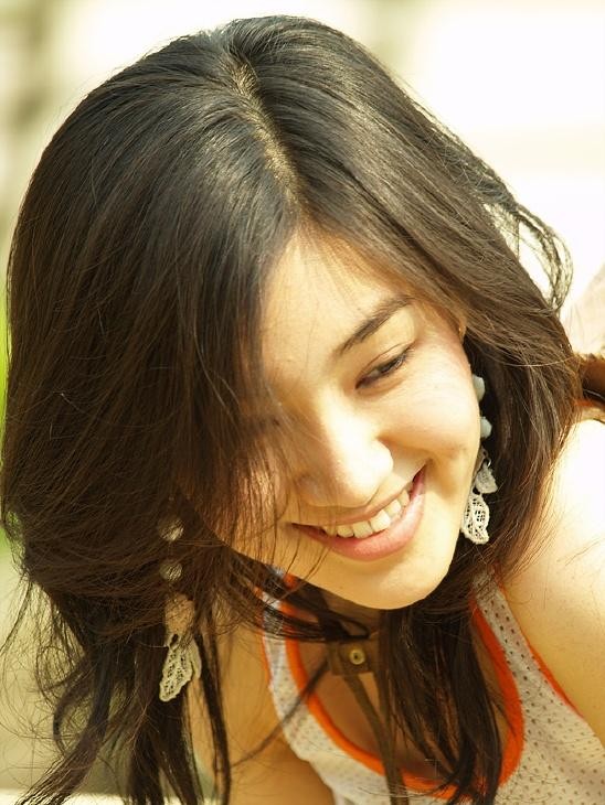 Choi Moon-kyeong Fotoğrafı