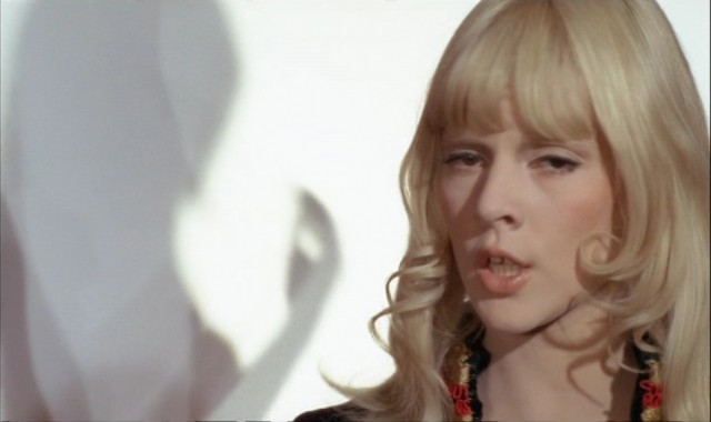 Sylvie Vartan Fotoğrafı