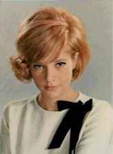 Sylvie Vartan fotoğrafı