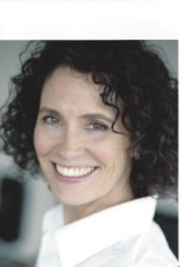 Fiona Gillies fotoğrafı