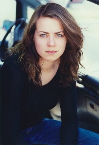 Alice Dwyer Fotoğrafı