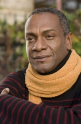 Errol Trotman-Harewood fotoğrafı