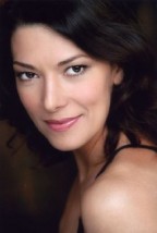 Susan Pari Fotoğrafı