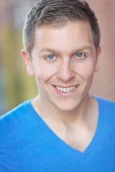 Joe Barbagallo fotoğrafı