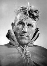Edmund Hillary fotoğrafı