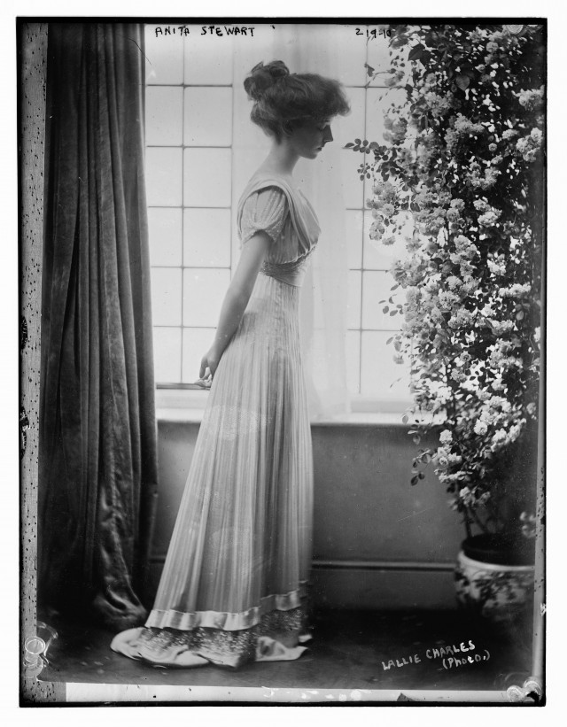 Anita Stewart fotoğrafı