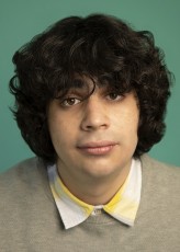 Cyrus Arnold fotoğrafı