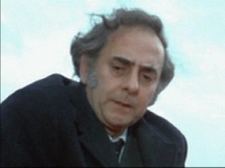 Artro Morris Fotoğrafı