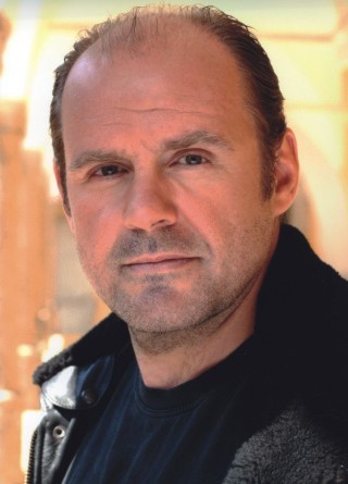 August Schmölzer fotoğrafı