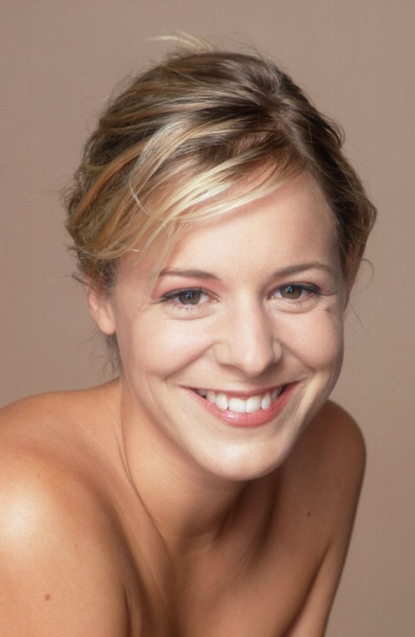 Bernadette Heerwagen Fotoğrafı