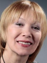 Yelena Koreneva fotoğrafı