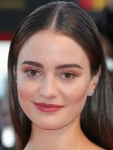 Aisling Franciosi fotoğrafı