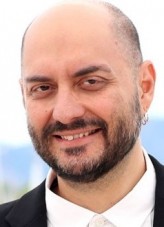 Kirill Serebrennikov fotoğrafı