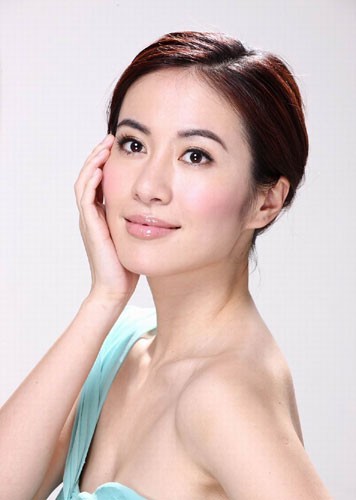 Michelle Ye fotoğrafı