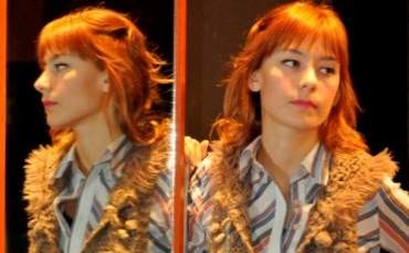 Olcay Yusufoğlu Fotoğrafı