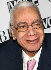 Earle Hyman fotoğrafı