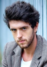 Logan Michael Byrnes fotoğrafı