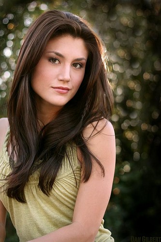 Leena Huff Fotoğrafı