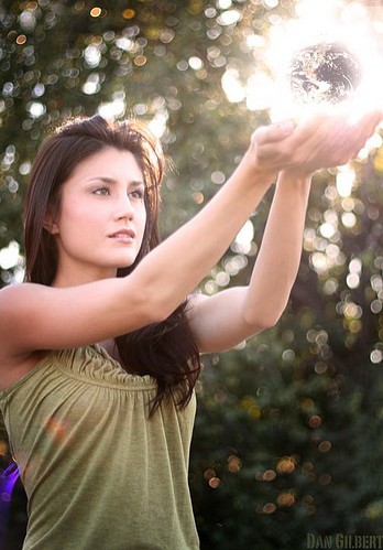 Leena Huff Fotoğrafı