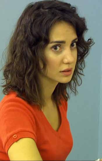 Güneş Emir Fotoğrafı