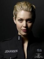 Alaina Huffman fotoğrafı