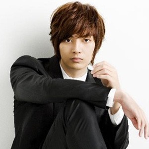 Kim Joon fotoğrafı