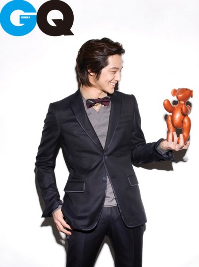 Kim Bum Fotoğrafı