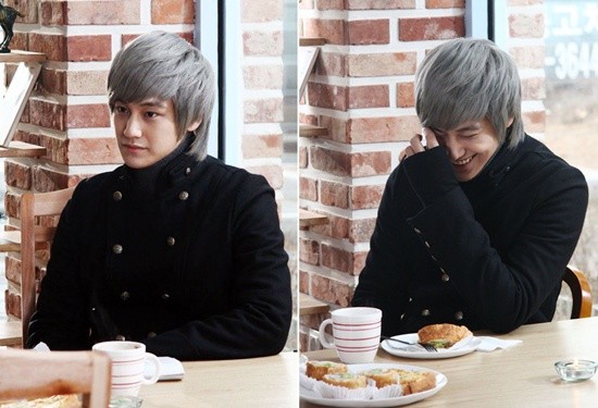 Kim Bum Fotoğrafı