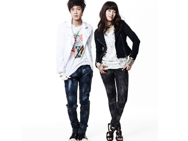 Kim Hyun Joong Fotoğrafı